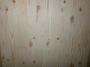 Мебельный щит сосна